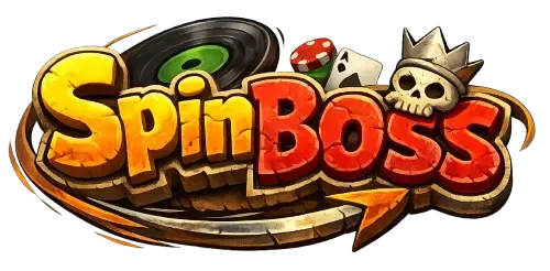 Spinboss.io logo11